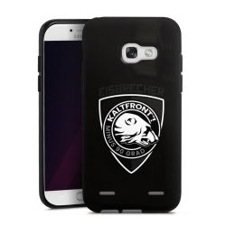 Carry Case Hülle Schwarz ohne Band