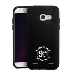 Carry Case Hülle Schwarz ohne Band