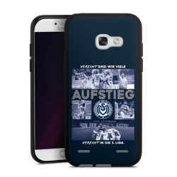 Carry Case Hülle Schwarz ohne Band