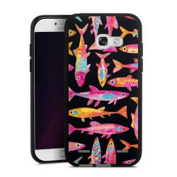 Carry Case Single Black