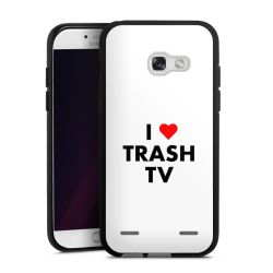 Carry Case Single Black