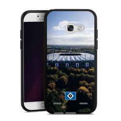 Carry Case Hülle Schwarz ohne Band