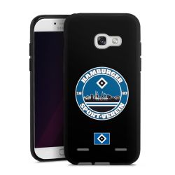 Carry Case Hülle Schwarz ohne Band