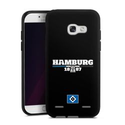 Carry Case Hülle Schwarz ohne Band