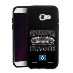 Carry Case Hülle Schwarz ohne Band