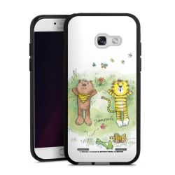 Carry Case Single Black