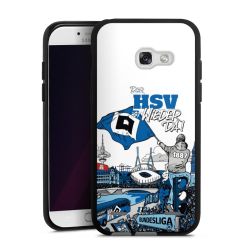 Carry Case Hülle Schwarz ohne Band