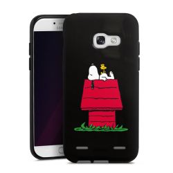 Carry Case Single Black