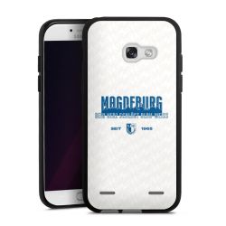 Carry Case Hülle Schwarz ohne Band