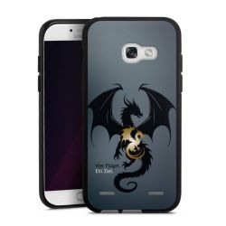 Carry Case Single Black