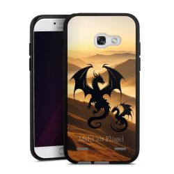 Carry Case Single Black