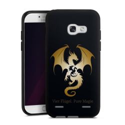 Carry Case Single Black