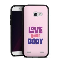 Carry Case Single Black