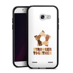 Carry Case Single Black