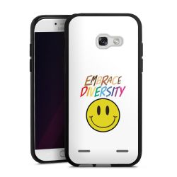 Carry Case Single Black