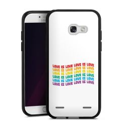 Carry Case Single Black