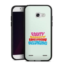 Carry Case Single Black