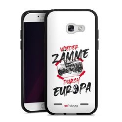 Carry Case Hülle Schwarz ohne Band