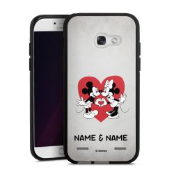 Carry Case Hülle Schwarz ohne Band