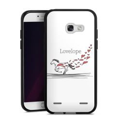 Carry Case Single Black