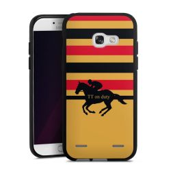 Carry Case Single Black