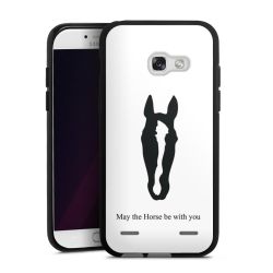 Carry Case Single Black