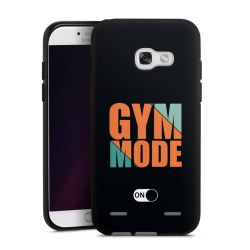 Carry Case Single Black