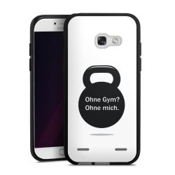 Carry Case Single Black