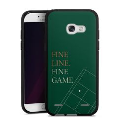 Carry Case Single Black