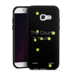 Carry Case Single Black