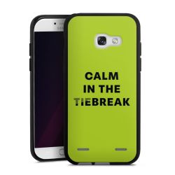 Carry Case Single Black