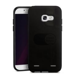 Carry Case Single Black