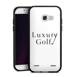 Carry Case Single Black