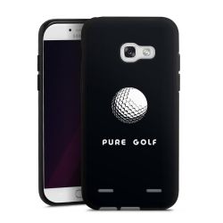 Carry Case Single Black