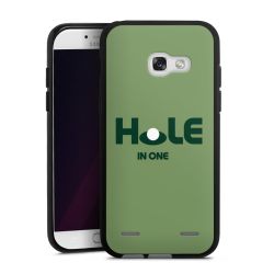 Carry Case Single Black