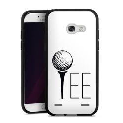 Carry Case Single Black