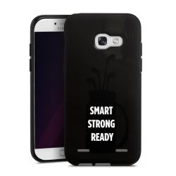 Carry Case Single Black