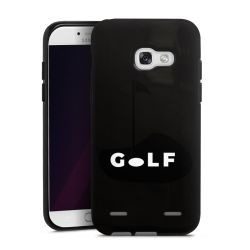 Carry Case Single Black