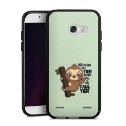 Carry Case Hülle Schwarz ohne Band