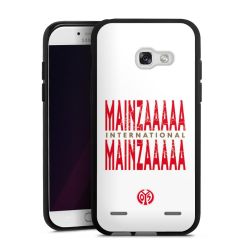 Carry Case Hülle Schwarz ohne Band