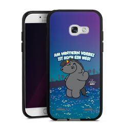 Carry Case Hülle Schwarz ohne Band