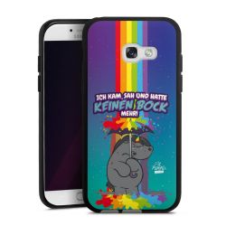 Carry Case Hülle Schwarz ohne Band