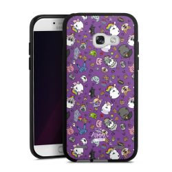 Carry Case Hülle Schwarz ohne Band