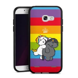 Carry Case Hülle Schwarz ohne Band