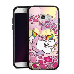 Carry Case Hülle Schwarz ohne Band