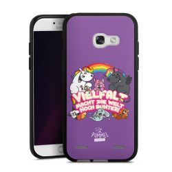 Carry Case Hülle Schwarz ohne Band