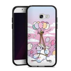 Carry Case Hülle Schwarz ohne Band