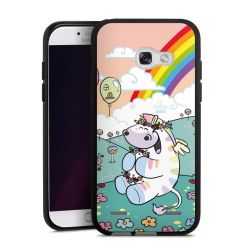 Carry Case Hülle Schwarz ohne Band