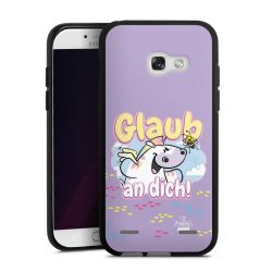 Carry Case Hülle Schwarz ohne Band