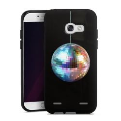 Carry Case Single Black